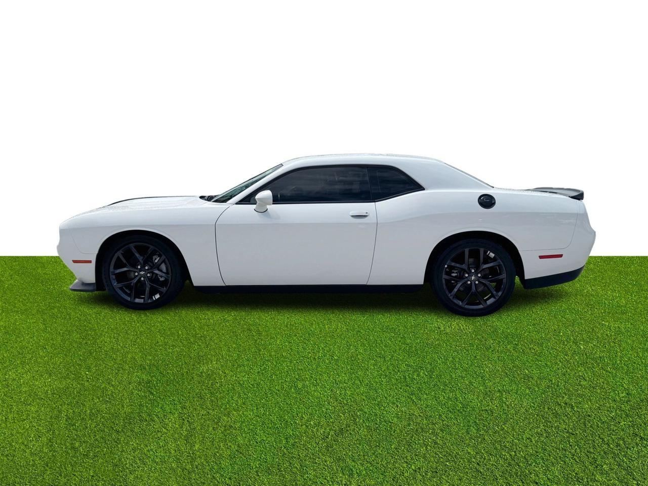 2022 Dodge Challenger GT Miami FL