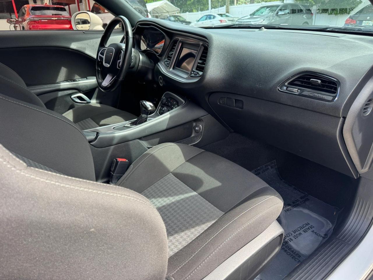 2022 Dodge Challenger GT Miami FL