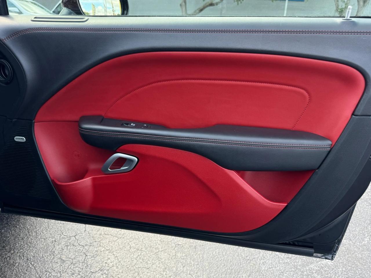 2022 Dodge Challenger GT Miami FL