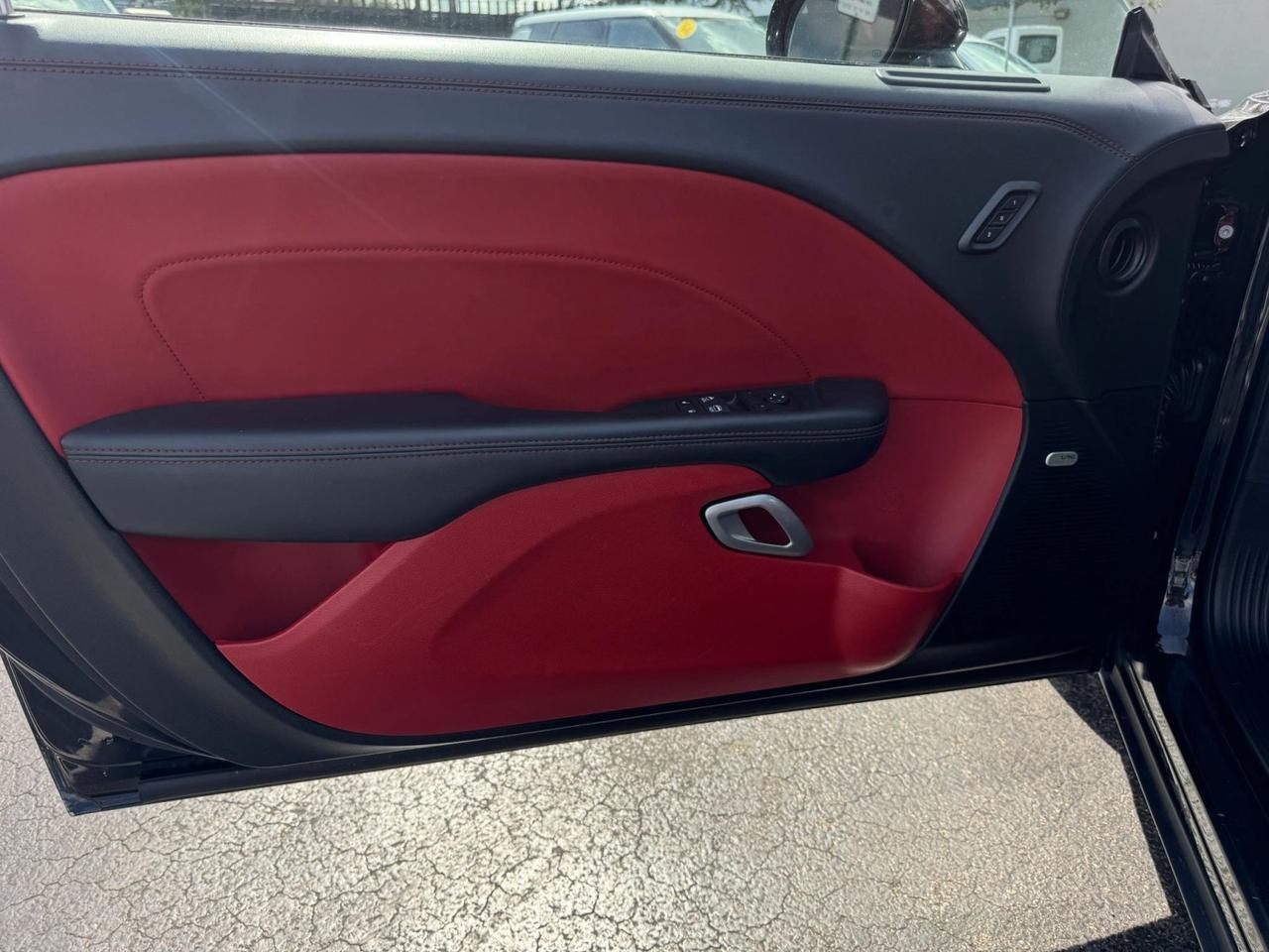 2022 Dodge Challenger GT Miami FL