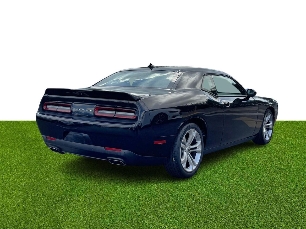 2022 Dodge Challenger GT Miami FL
