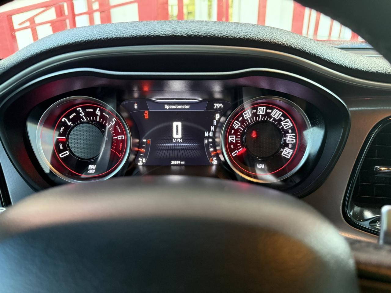 2022 Dodge Challenger GT Hollywood FL