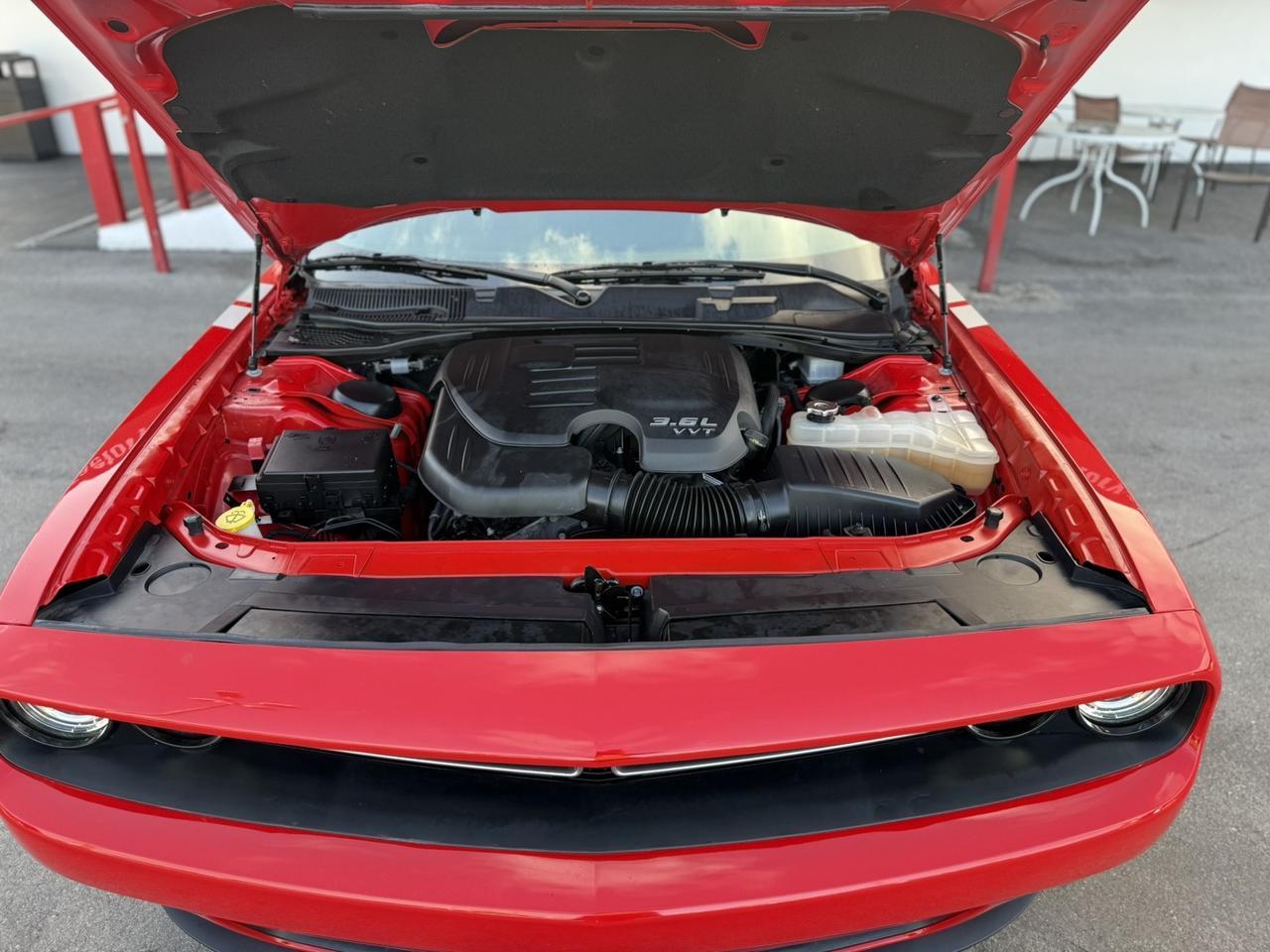 2022 Dodge Challenger GT Hollywood FL