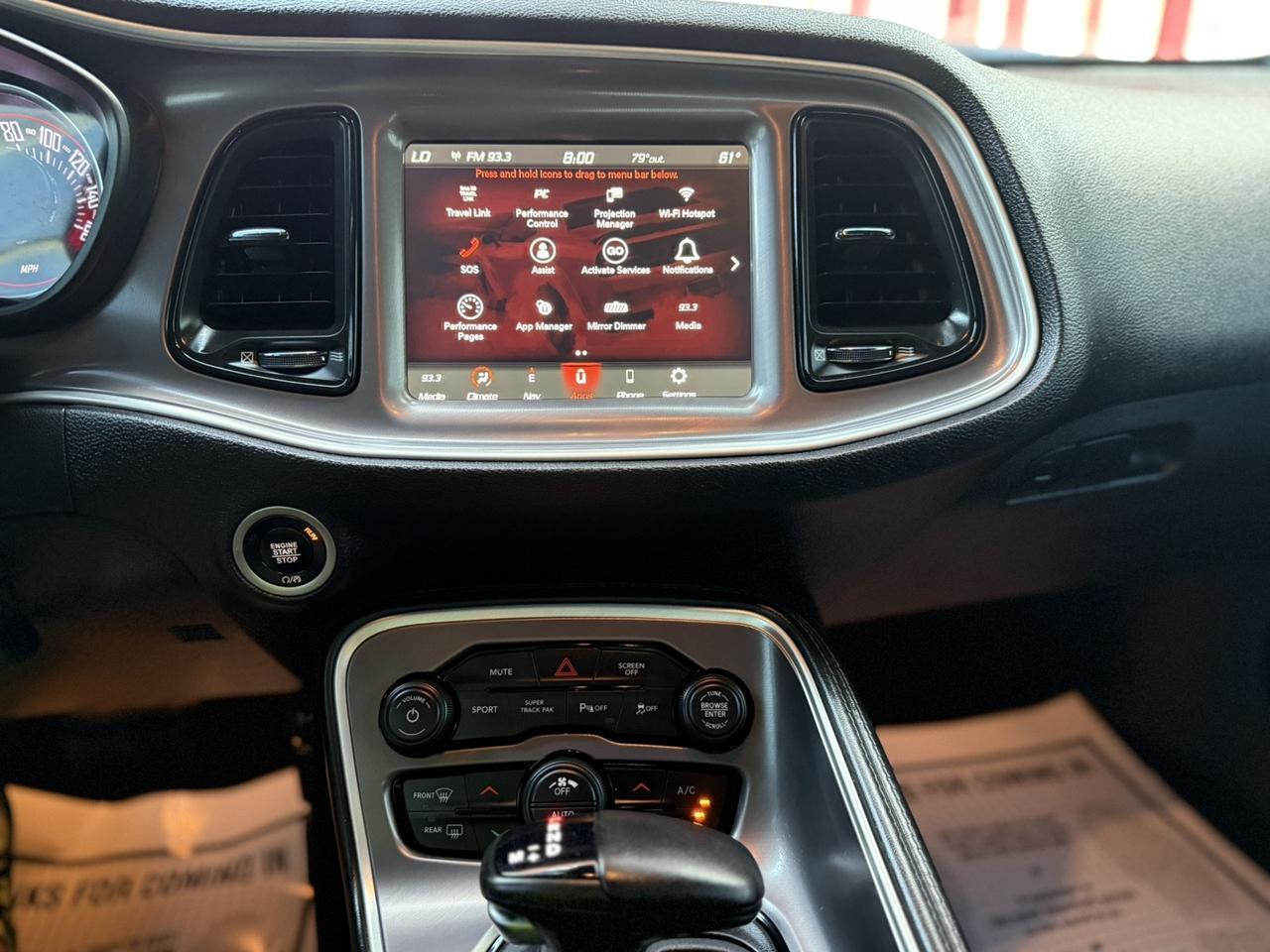 2022 Dodge Challenger GT Hollywood FL