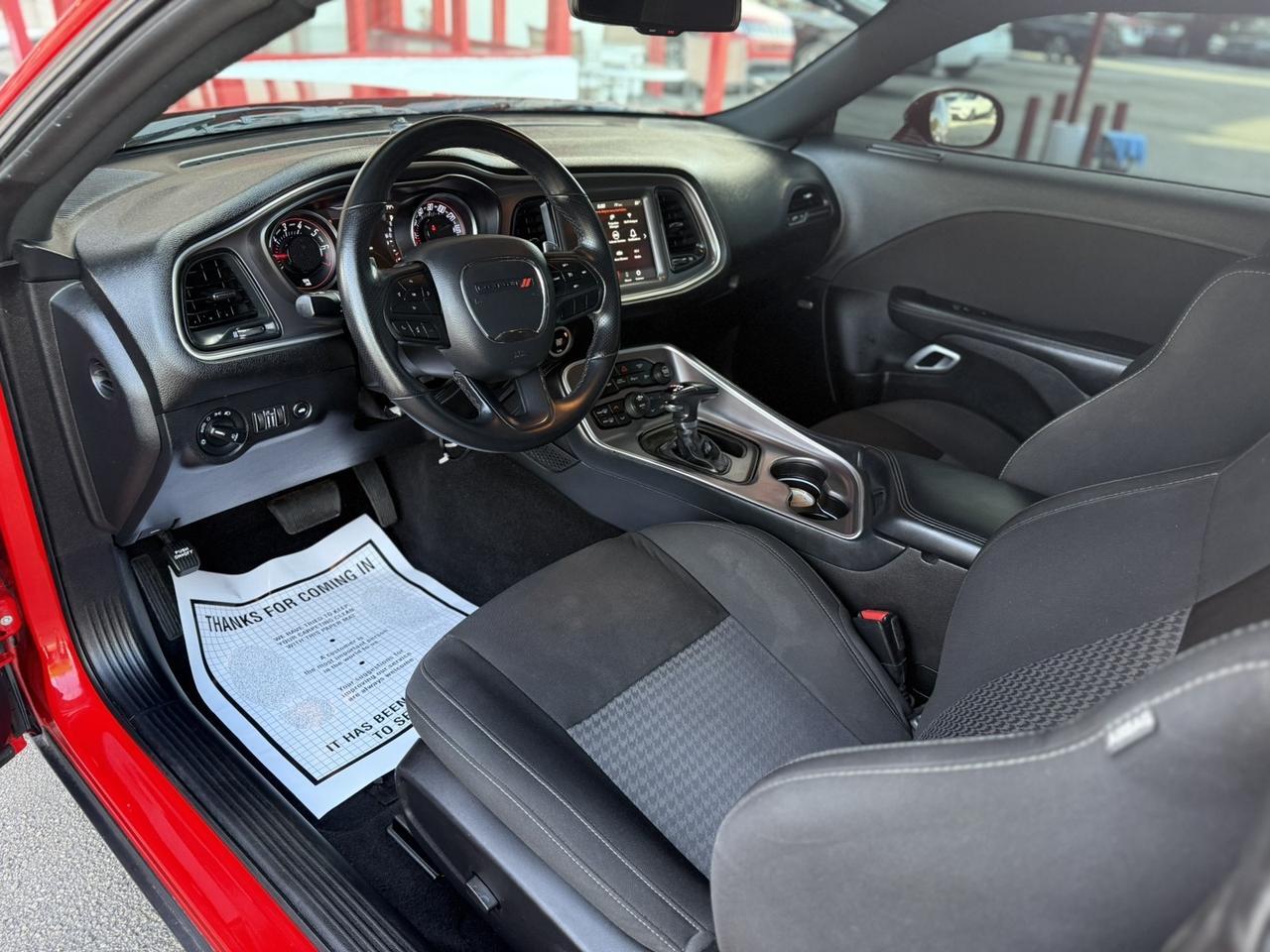 2022 Dodge Challenger GT Hollywood FL