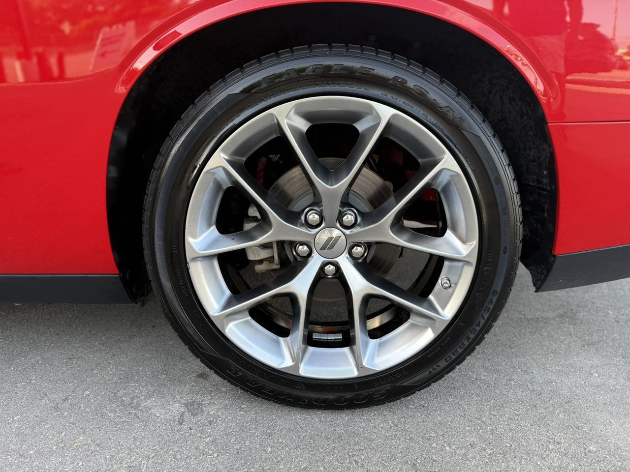 2022 Dodge Challenger GT Hollywood FL