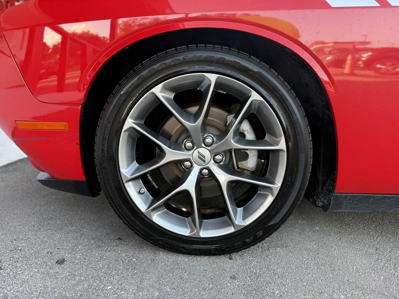 2022 Dodge Challenger GT Hollywood FL