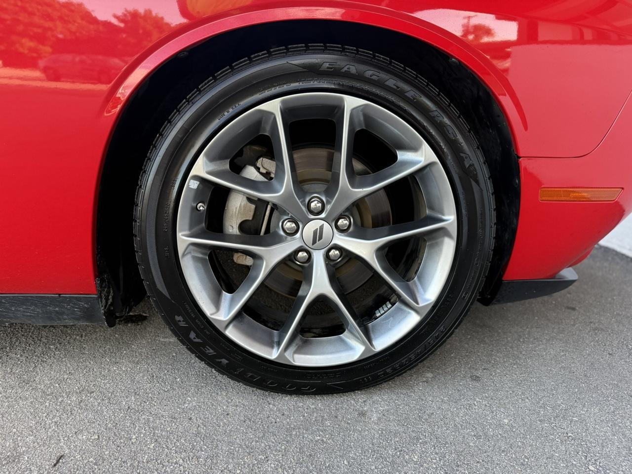 2022 Dodge Challenger GT Hollywood FL