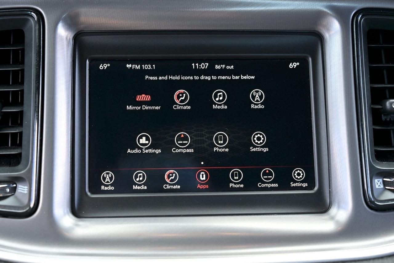 2022 Dodge Challenger GT Lake Worth FL