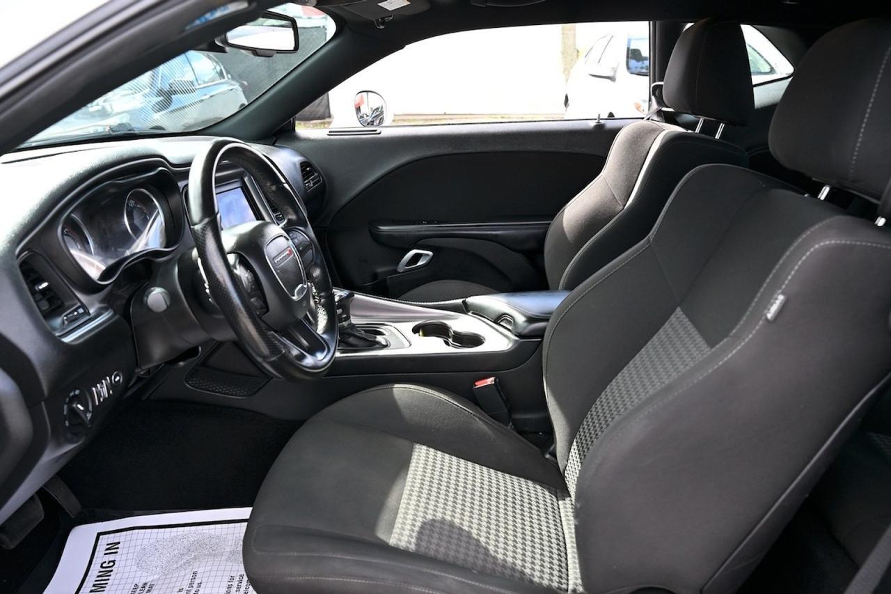 2022 Dodge Challenger GT Lake Worth FL