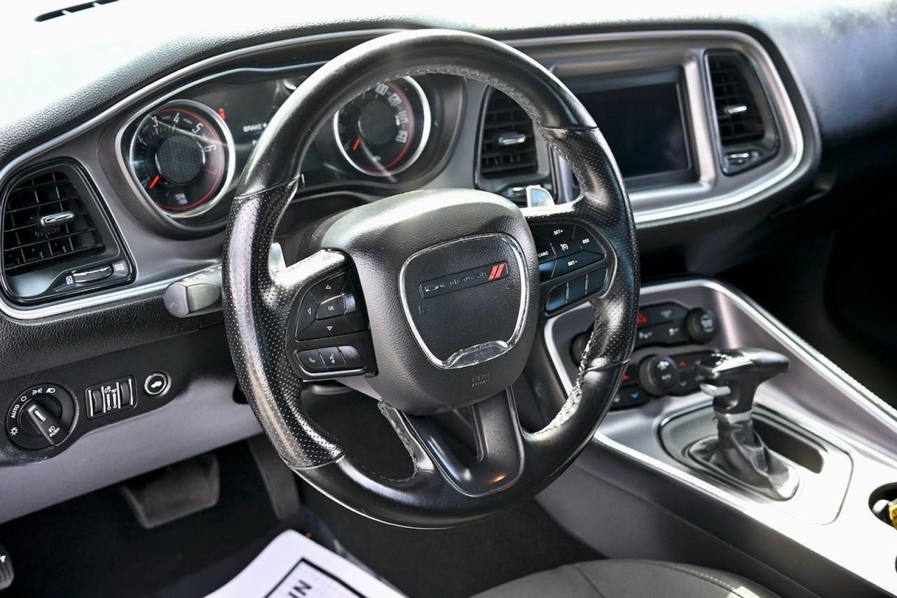 2022 Dodge Challenger GT Lake Worth FL