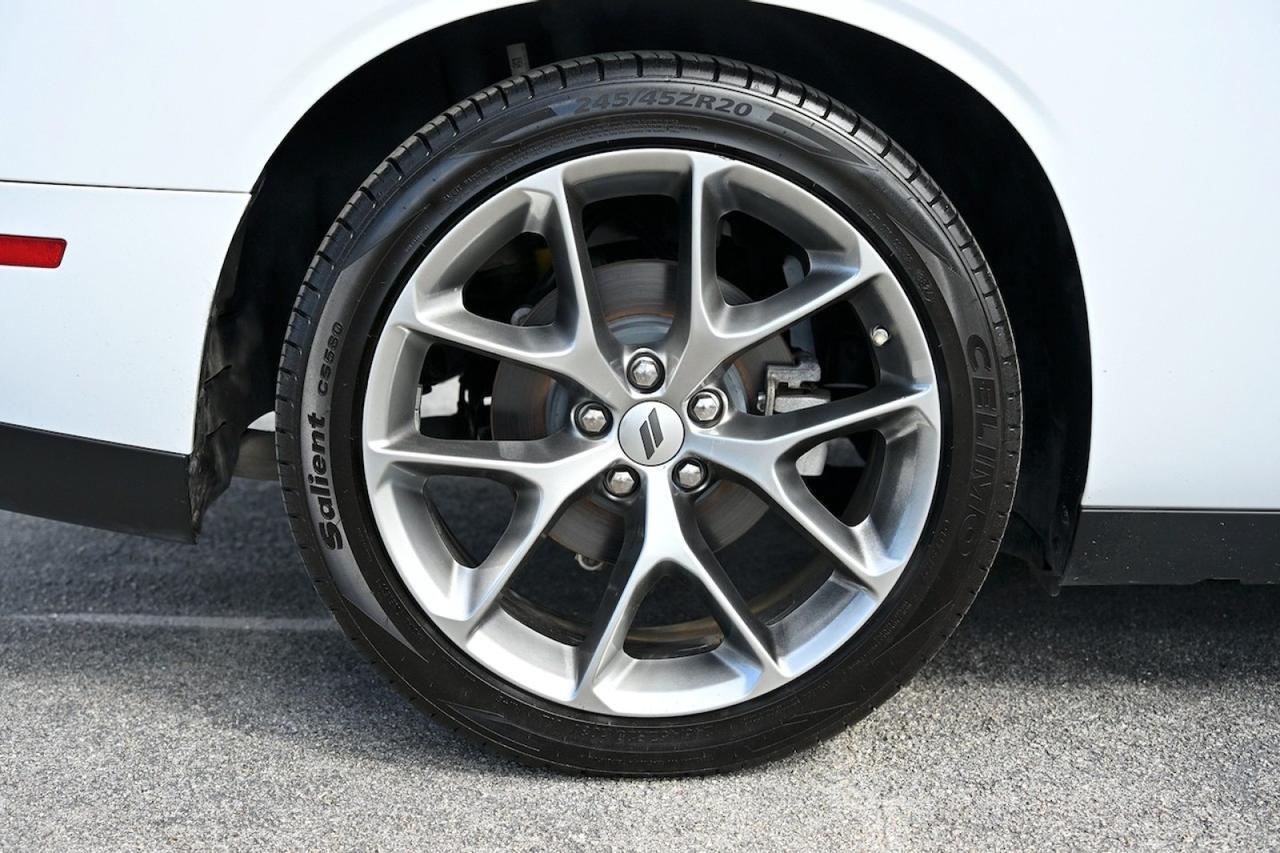 2022 Dodge Challenger GT Lake Worth FL