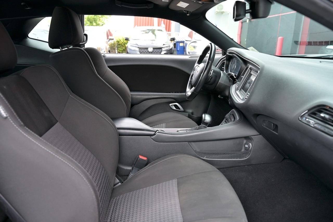 2022 Dodge Challenger GT Lake Worth FL