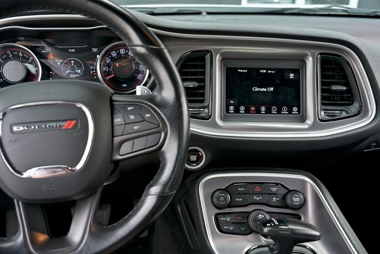 2022 Dodge Challenger GT Lake Worth FL