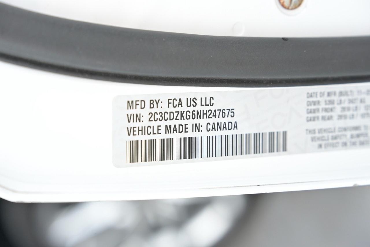 2022 Dodge Challenger GT Lake Worth FL