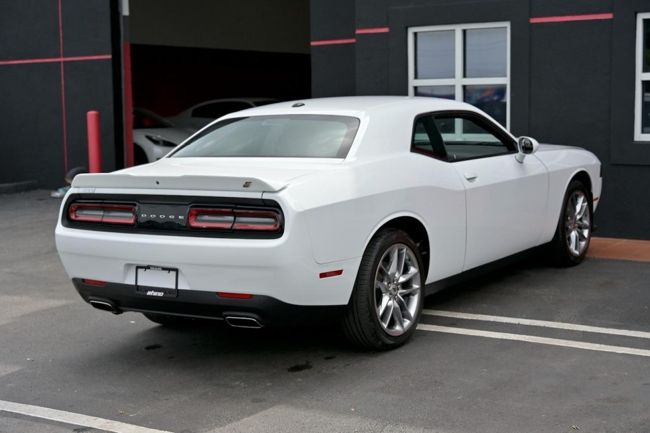 2022 Dodge Challenger GT Lake Worth FL