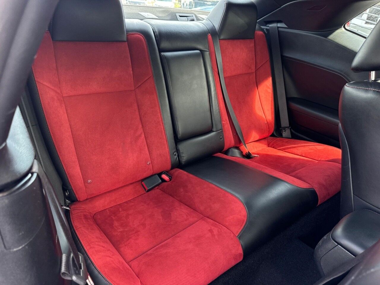 2022 Dodge Challenger GT Hialeah FL