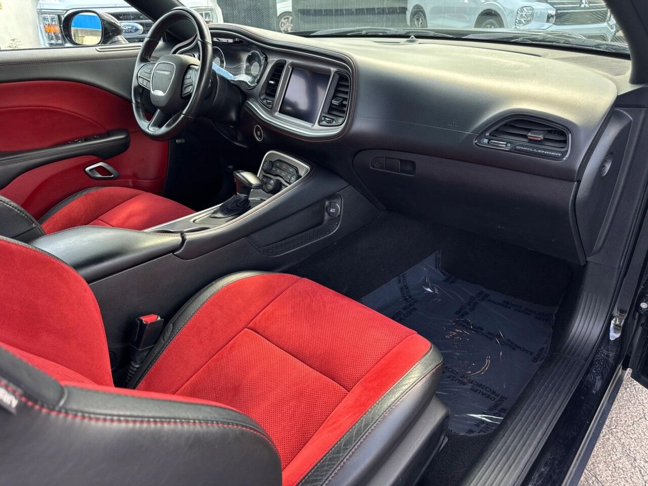 2022 Dodge Challenger GT Hialeah FL