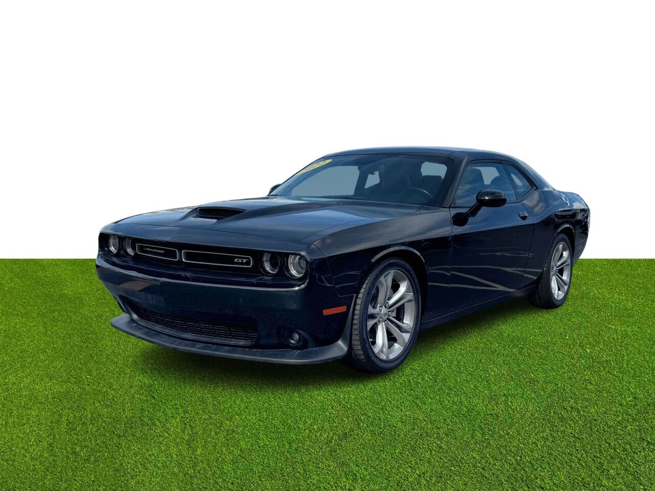 2022 Dodge Challenger GT Hialeah FL
