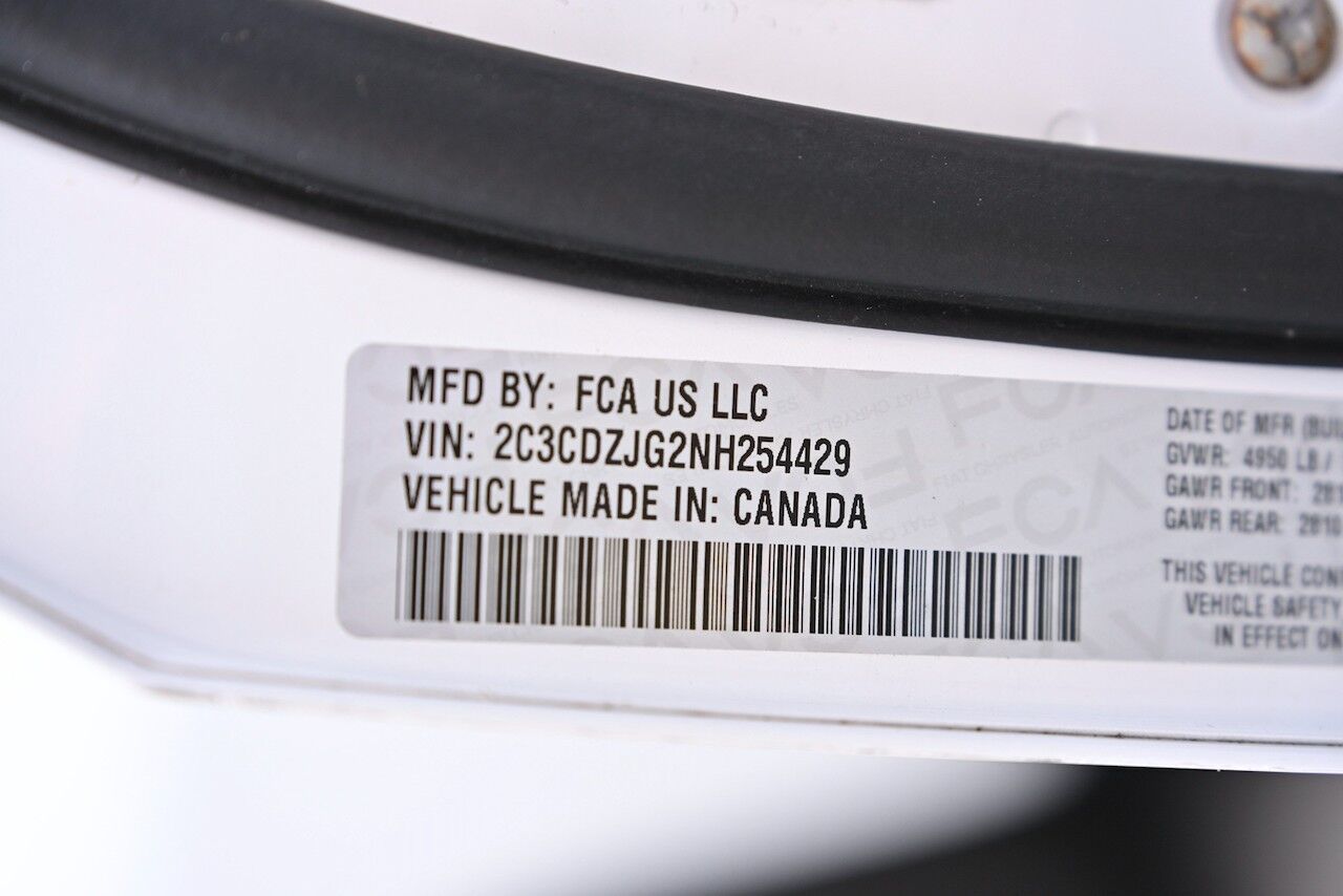 2022 Dodge Challenger GT Doral FL