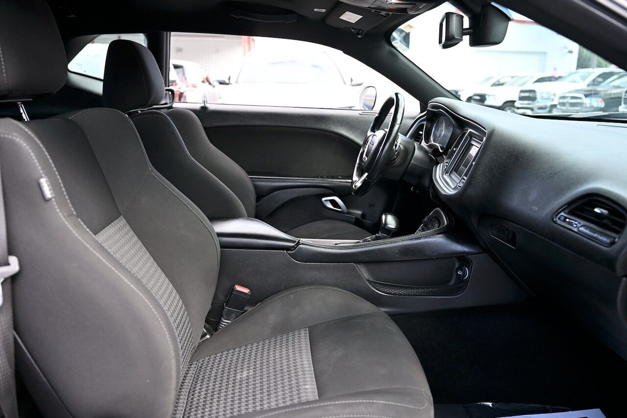 2022 Dodge Challenger GT Doral FL