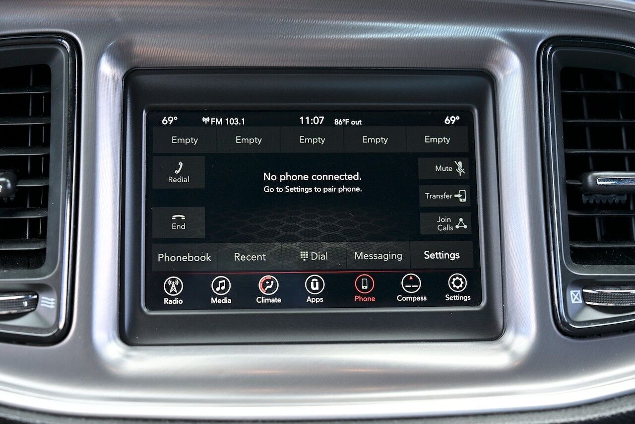 2022 Dodge Challenger GT Doral FL