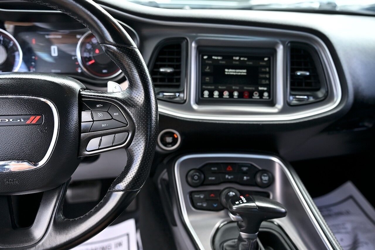 2022 Dodge Challenger GT Doral FL