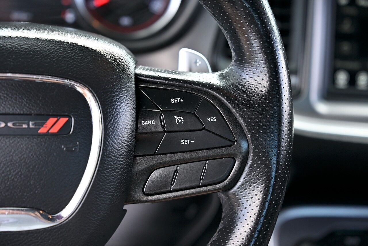 2022 Dodge Challenger GT Doral FL