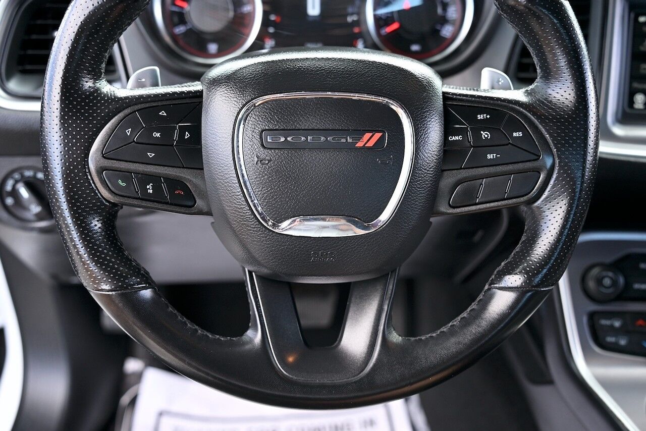 2022 Dodge Challenger GT Doral FL