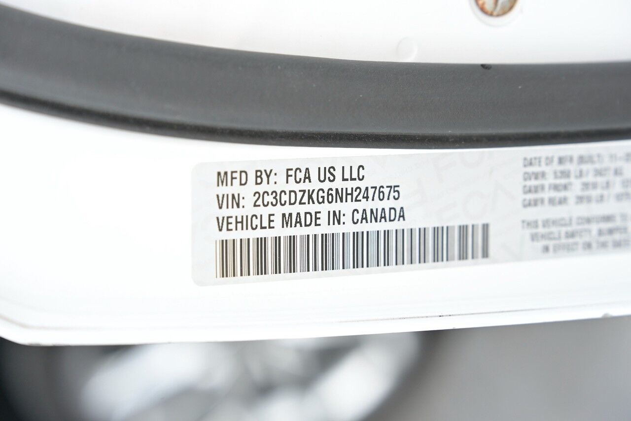 2022 Dodge Challenger GT Doral FL