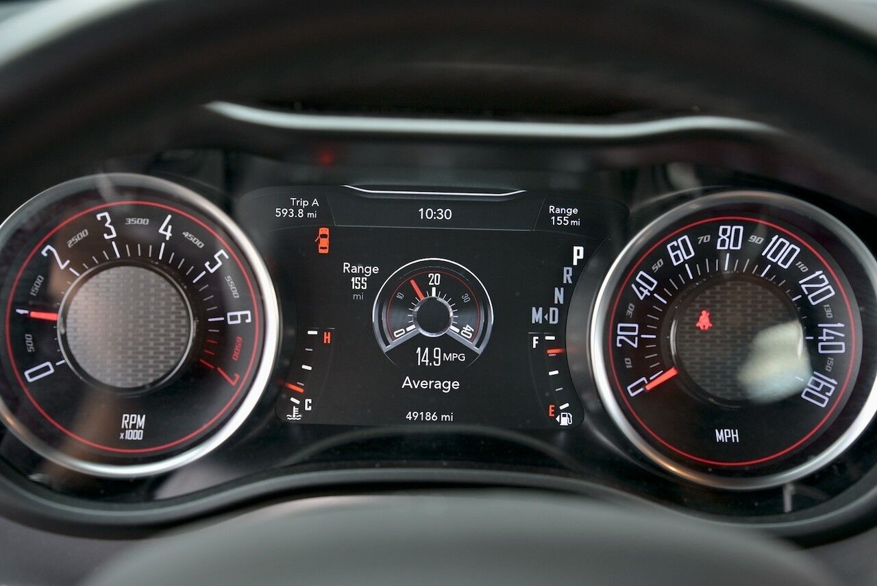 2022 Dodge Challenger GT Doral FL