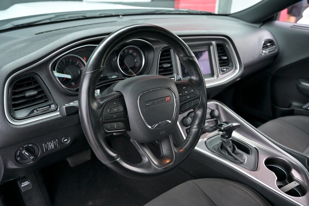 2022 Dodge Challenger GT Doral FL