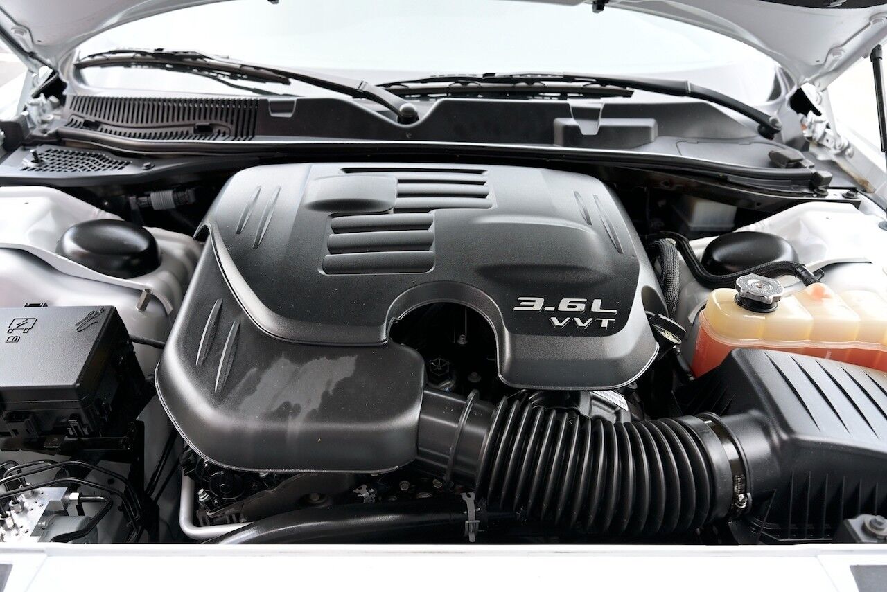 2022 Dodge Challenger GT Doral FL