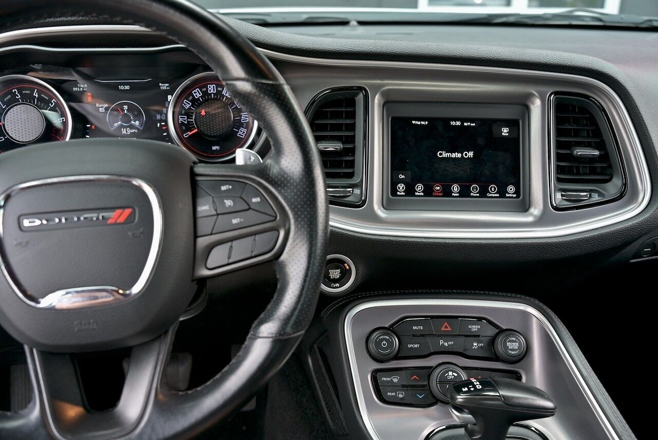 2022 Dodge Challenger GT Doral FL