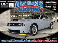 2022 Dodge Challenger GT Miami Lakes FL 2022 Dodge Challenger GT Miami Lakes FL