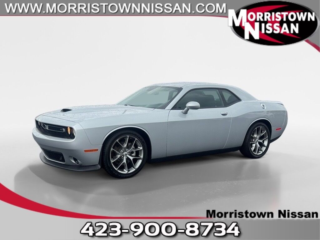 2022 Dodge Challenger GT Morristown TN
