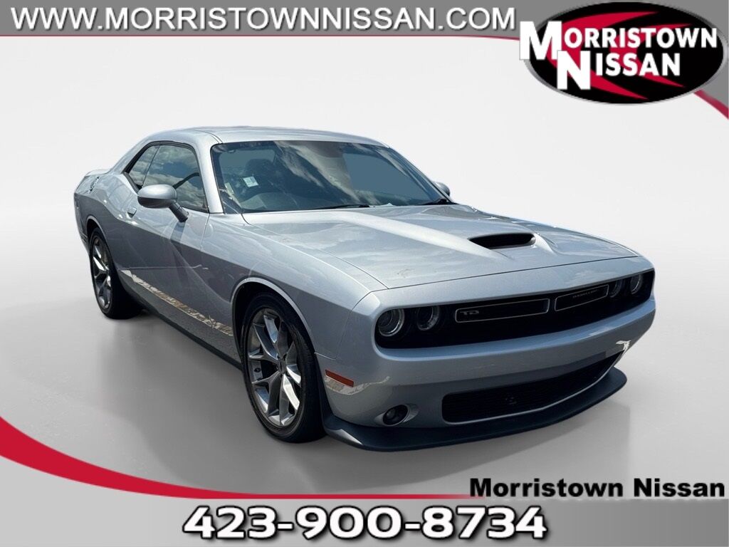 2022 Dodge Challenger GT Morristown TN