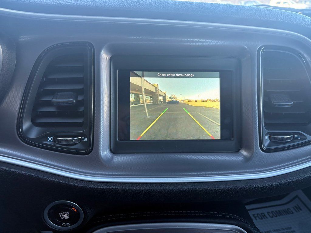 2022 Dodge Challenger GT Mountain Home ID