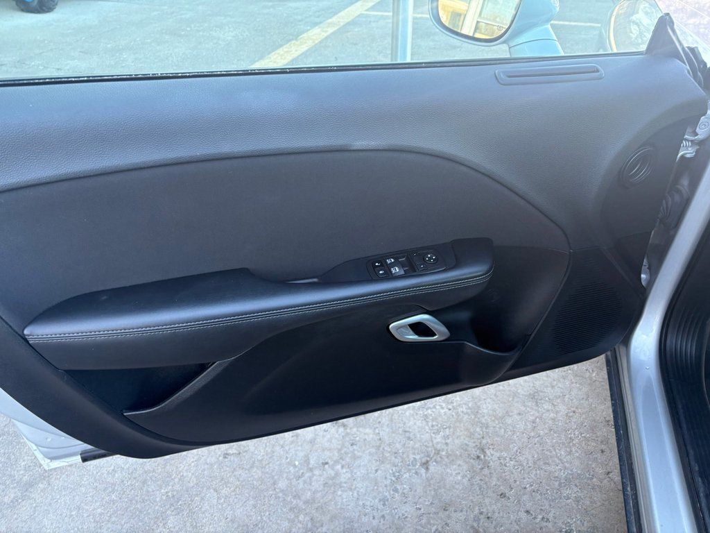 2022 Dodge Challenger GT Mountain Home ID