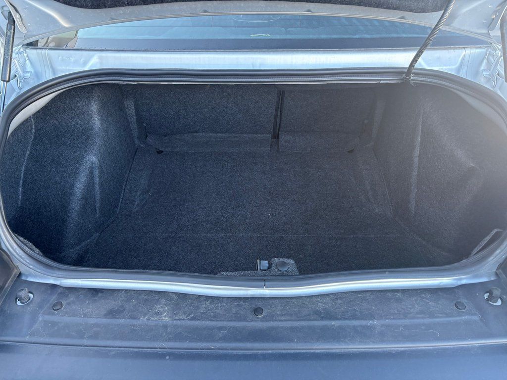 2022 Dodge Challenger GT Mountain Home ID