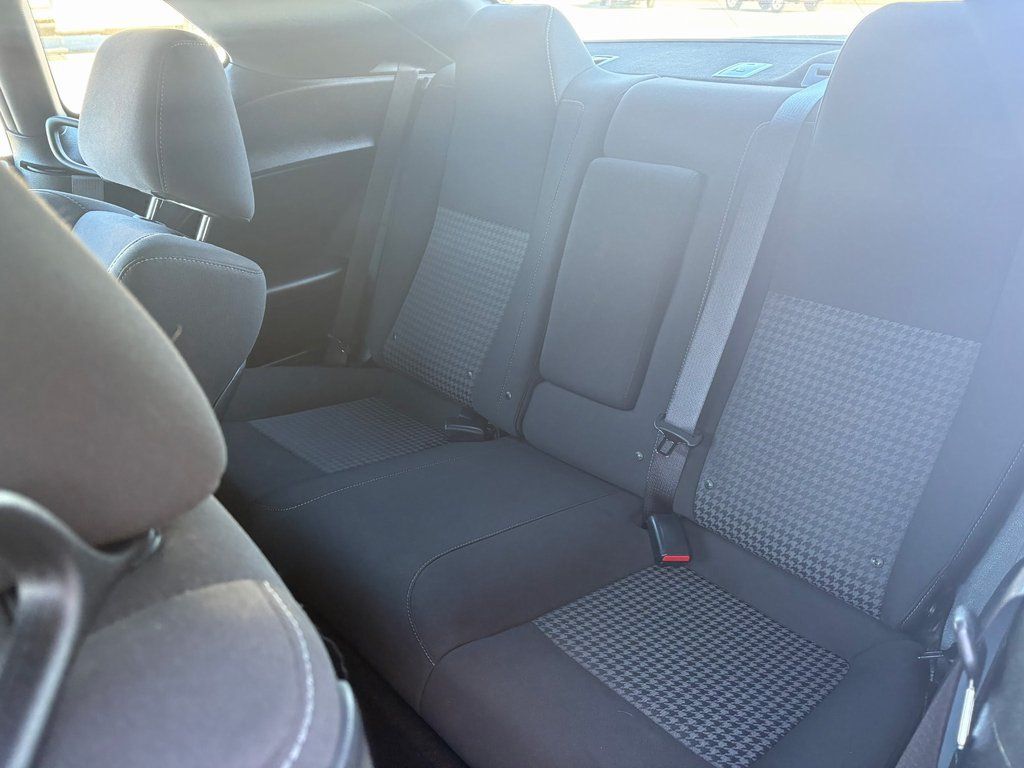 2022 Dodge Challenger GT Mountain Home ID