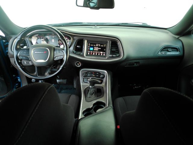 2022 Dodge Challenger GT Plano TX