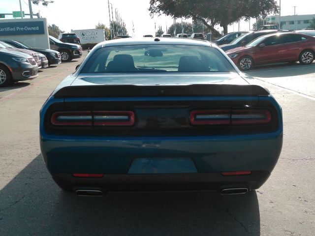 2022 Dodge Challenger GT Plano TX
