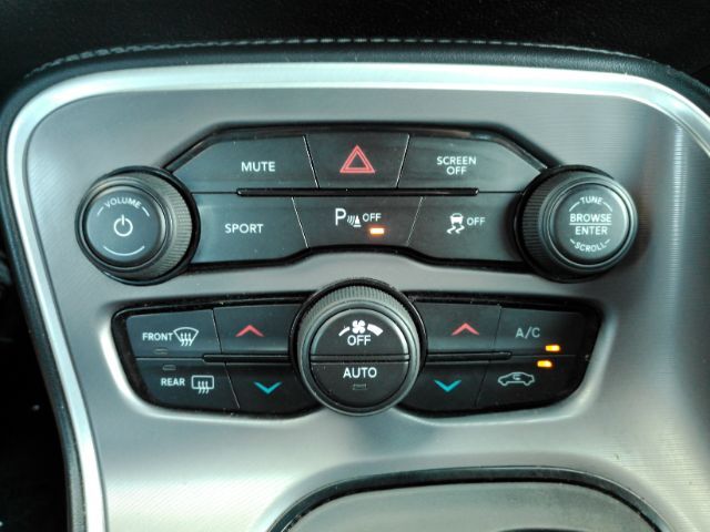 2022 Dodge Challenger GT Plano TX