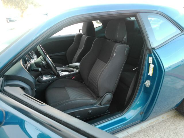 2022 Dodge Challenger GT Plano TX