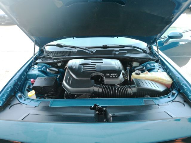 2022 Dodge Challenger GT Plano TX