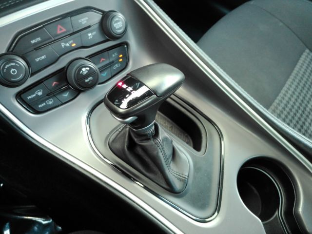 2022 Dodge Challenger GT Plano TX