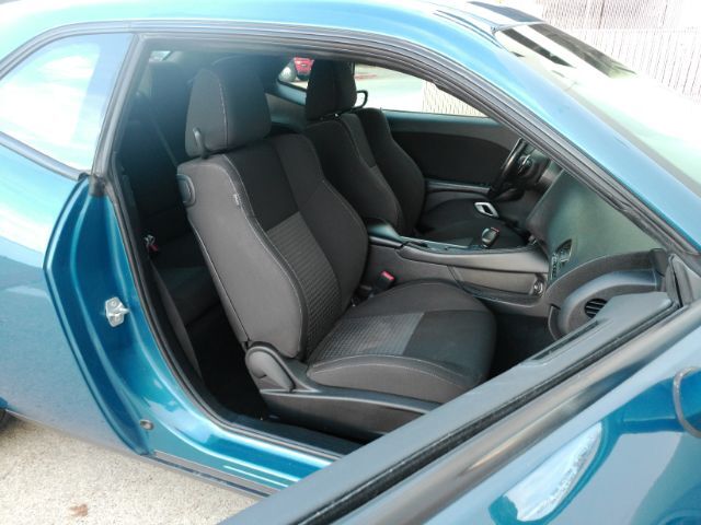 2022 Dodge Challenger GT Plano TX