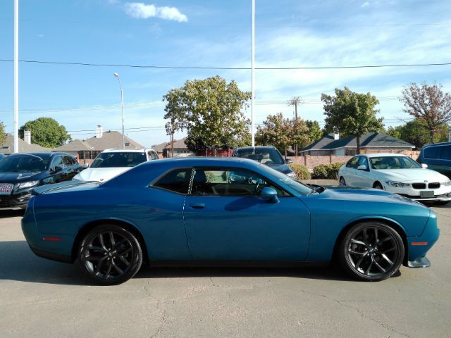 2022 Dodge Challenger GT Plano TX