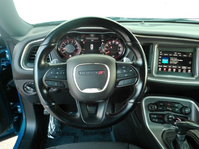 2022 Dodge Challenger GT Plano TX